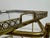French Brass Drinks Trolley, 1960s For Sale - Image 15 of 18
