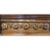 Brown French Louis XVI Style Hand-Carved Limewood Fireplace Mantel For Sale - Image 8 of 12