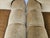 Vintage Italian Fabric Armchairs, 1970, Set of 2 For Sale - Image 11 of 18