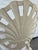 Hollywood Regency Regency 1960s Clam Shell Chair in Style of Tropitone Veneman Collection Grotto by Brown Jordan For Sale - Image 3 of 10