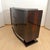 Art Deco Sideboard in Macassar, Marble & Chrome, France, 1930 For Sale - Image 4 of 18
