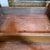 18th-Century English Provincial Farmhouse Table With Aged Plank Top, Turned Legs and Stretcher Base For Sale - Image 15 of 17