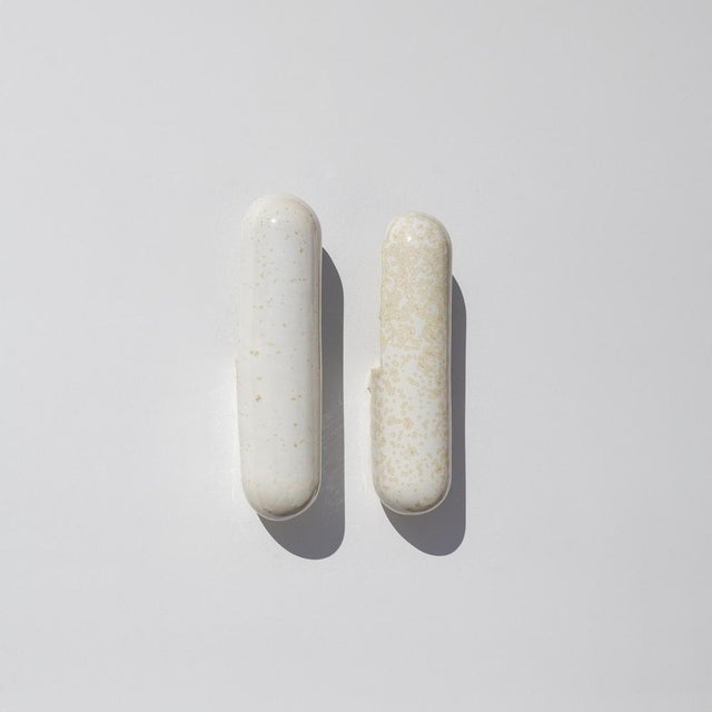 Ceramic Pearl Small Yrto Wall Light by Lisa Allegra For Sale - Image 7 of 10