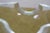 Steuben Equinox Neil Cohen Half Moon Notched Art Glass Bowl 10" For Sale - Image 11 of 16