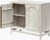 Byron Cabinet White For Sale In Atlanta - Image 6 of 10