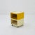 Square Serving Trolley by Anna Castelli for Kartell, 1960s For Sale - Image 11 of 11