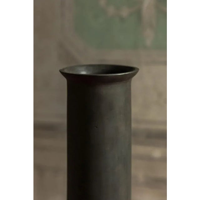 Black Urnette by Rick Owens For Sale - Image 8 of 13