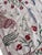 Lion Suzani Wall Hanging, Red Pomegranate For Sale In New York - Image 6 of 6