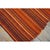 "This is a vibrant and highly authentic vintage mid-century Turkish Kilim, dating back to circa 1950. Measuring a very...
