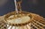Flying Saucer Bamboo Pendant Light from Louis Sognot, 1950, Set of 2 For Sale - Image 6 of 18