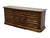 STANLEY FURNITURE Mediterranean Style 74" Triple Door Dresser 31.5" High 74" Wide 21" Deep We specialize in high end used...
