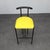 Metal Postmodern Bar Stools, Italy, 1980s, Set of 4 For Sale - Image 7 of 10