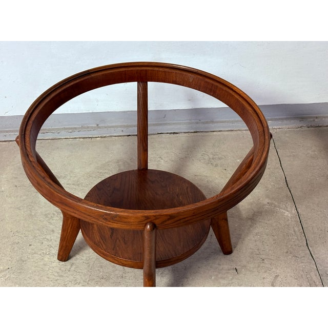 1950s Coffee Table by Koželka& Kropaček,1950s For Sale - Image 5 of 11