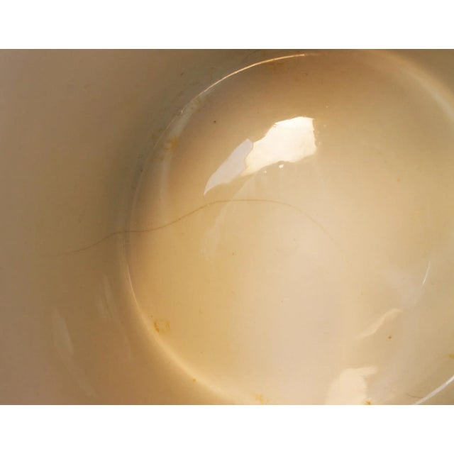 Antique Copeland Spode Slop Bucket For Sale - Image 11 of 12