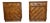 Bamboo Bedside Tables, 1970s, Set of 2 For Sale