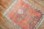 MId 20th Century Turkish Shag geometric rug Details rug no. j3688 size 2' 7" x 3' 6" (79 x 107 cm)
