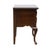 Pennsylvania House Solid Cherry Traditional Style 24" Two Drawer Accent End Table For Sale - Image 12 of 12