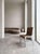 An exceptional prototype chair designed by Alfredo Arribas in the 1980s, this piece embodies the experimental spirit of...