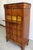 Antique Secretaire in Mahogany, 1850s For Sale - Image 3 of 13