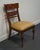 American Ethan Allen British Classics Collection Early American Traditional Dining Side Chair 29-6500 For Sale - Image 3 of 10
