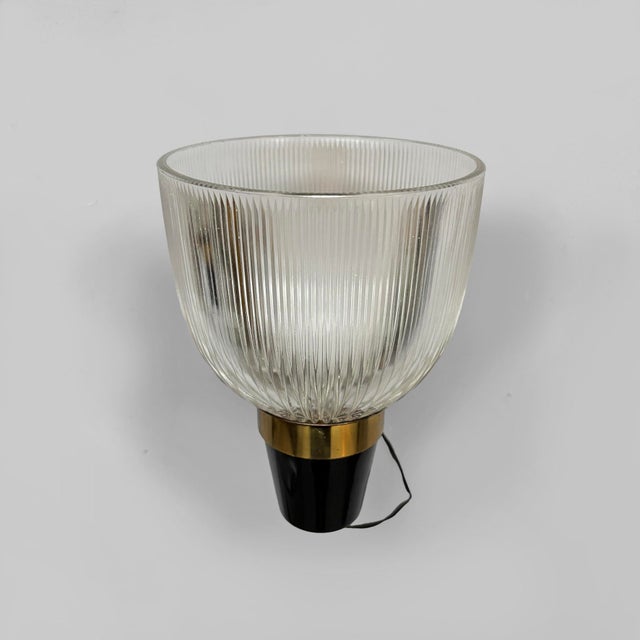1960s Mid-Century Modern Italian LP5 Wall Lamps by Dominioni for Azucena, 1960s, Set of 5 For Sale - Image 5 of 18