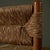 Wicker Chair Set, 1960s, Set of 4 For Sale - Image 14 of 18