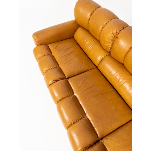 Naples Sofa by Stefano Tongiani for Ikea, 1972 For Sale - Image 11 of 14