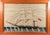 British Woolwork: Sails of the Empire, a Full-Rigged Royal Navy Woolie For Sale In Philadelphia - Image 6 of 12