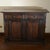 Antique Credenza in Wood For Sale - Image 9 of 9