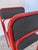 Space Age Stackable Dining Chairs, 1970s, Set of 6 For Sale - Image 16 of 18