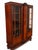 Vintage Louis XVI Style Display Cabinet, 1920s For Sale - Image 6 of 6