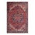 1950s Old Persian Heriz Area Rug 8’3″ X 11’10” For Sale