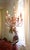 Large Antique Moorish Venetian Lamp For Sale - Image 4 of 5