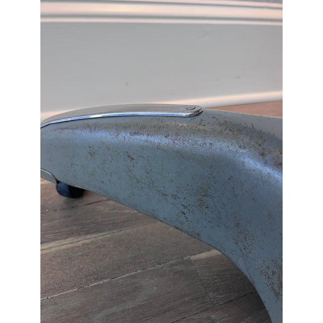 Vintage Cosco Hamilton Desk Chair For Sale - Image 12 of 16