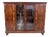 20th Century Library in Walnut, Germany, 1910 For Sale