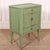 Swedish Painted Bedside Cabinet, 1890s For Sale - Image 6 of 9