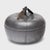 Chinese Chinese Pewter Gourd Box, C. 1920 For Sale - Image 3 of 6