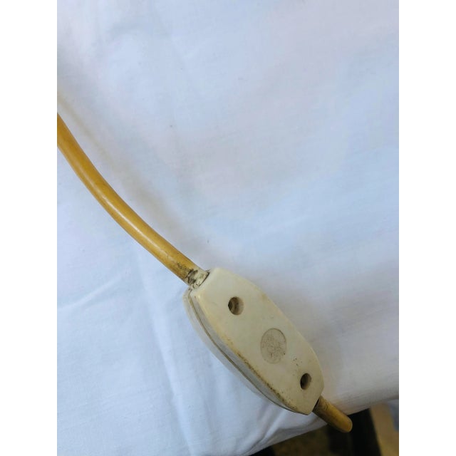 Model 6787 Table Lamp from Kaiser Idell / Kaiser Leuchten For Sale - Image 12 of 13