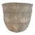 Antique Woven Burden Gathering Basket For Sale