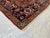 1930s Antique Persian Heriz, 6'8" X 8'9" For Sale - Image 5 of 5