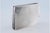 Silver and Gold Toiletry Box with Floral Motifs For Sale - Image 9 of 14