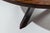 Tripod Dining Table in Wenge by Gerard Geytenbeek, Netherlands, 1960 For Sale - Image 12 of 14