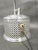 Metal Bauhaus Industrial Medical Sun Table Light, 1930s For Sale - Image 7 of 12