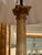 19th Century Italian Altar Stick Lamps - a Pair For Sale - Image 4 of 10