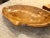 Nautical Coastal Teak Wood Fish Bowl For Sale - Image 3 of 9