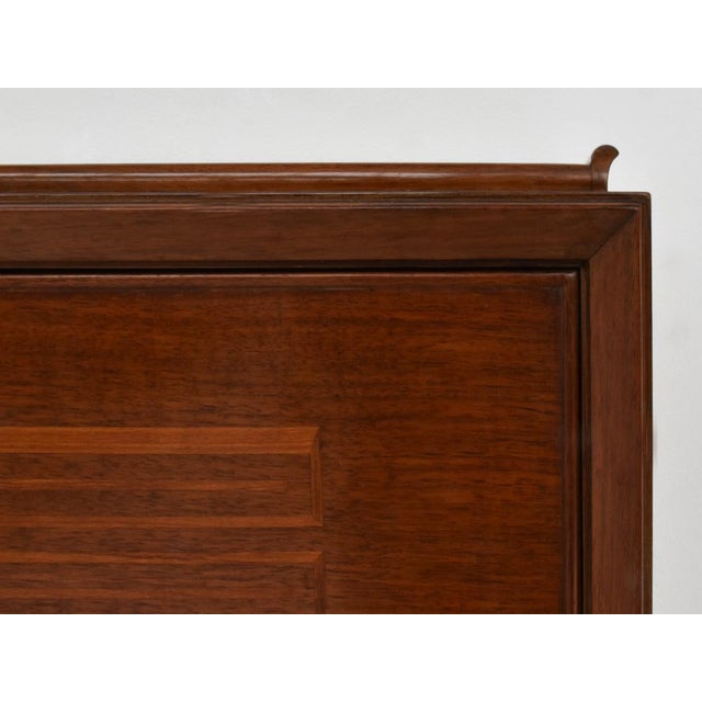 Dry Bar attributed to Emilio Lancia, Milano, 1948 For Sale - Image 6 of 10