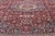 Early 20th Century Antique Persian Mashhad Rug, 15'09 X 19'00 For Sale - Image 5 of 10