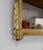 Early 20th Century Louis XVI Style Golden Wood Mirror For Sale - Image 11 of 15