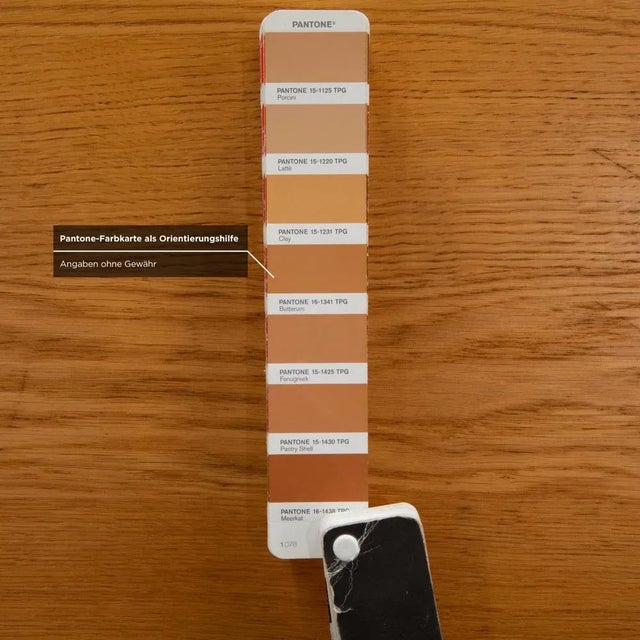 Odessa Wooden Dining Table from Ligne Roset For Sale - Image 6 of 11