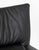 Animal Skin Mathias Hoffmann for Rolf Benz Lounge Chair For Sale - Image 7 of 9